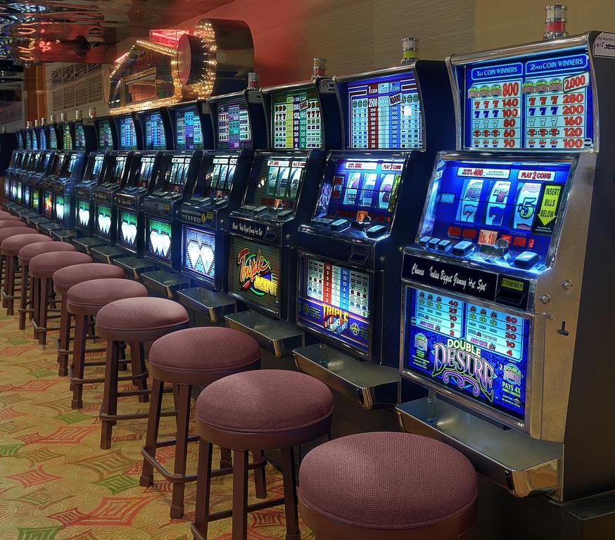 Chances Resort&Casino An Indy Resort Panaji Esterno foto
