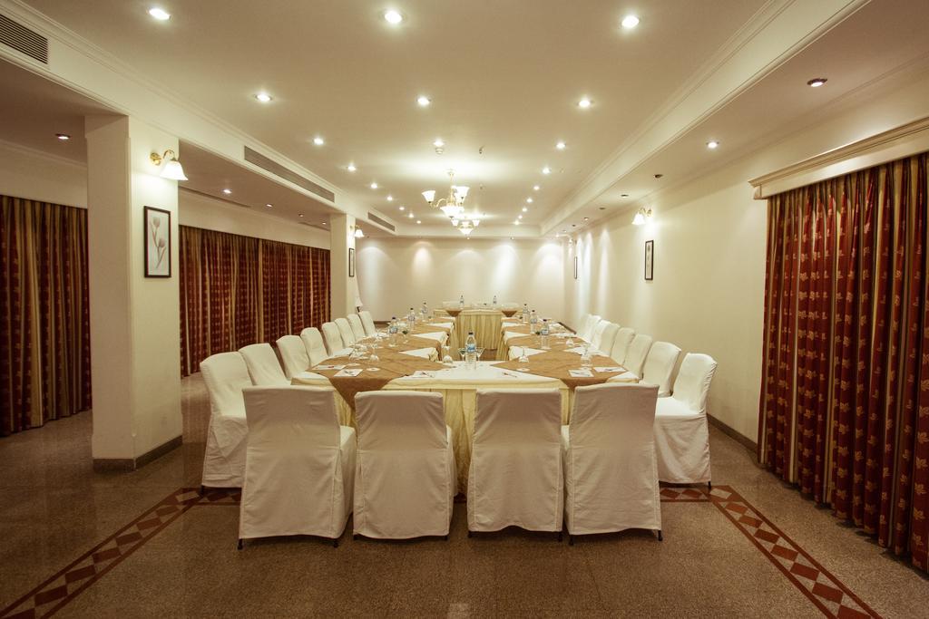 Chances Resort&Casino An Indy Resort Panaji Esterno foto